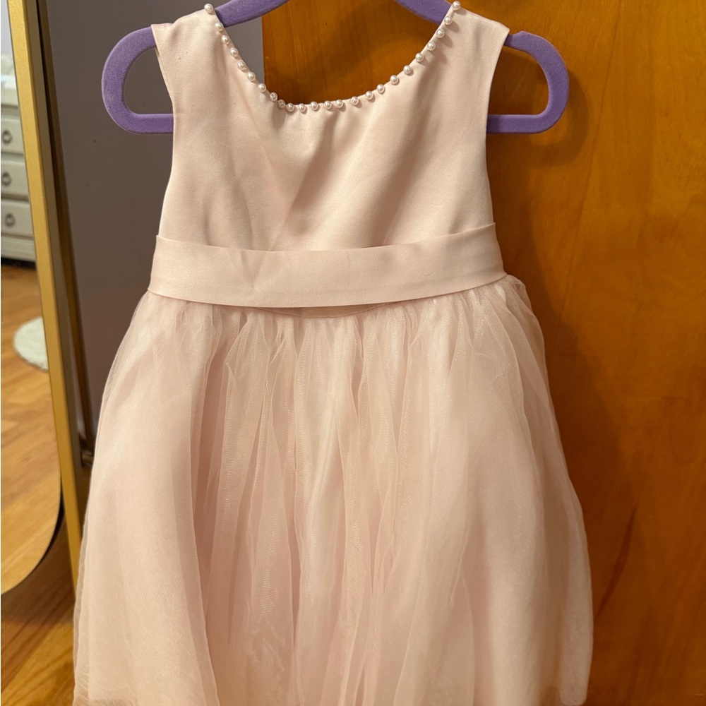 Azazie Cookie Dress